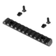 Планка Пикатини M-LOK 11 Slot Polymer - изображение 5