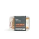 Аккумулятор Videx Li-pol VLF-B103450-20 2000mAh 1шт - изображение 4