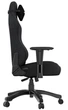 Ігрове крісло Anda Seat Phantom 3 XL Fabric Dark Gray (AD18XL-52-GB-F-G01) - зображення 3