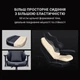 Ігрове крісло Anda Seat Phantom 3 XL Fabric Dark Gray (AD18XL-52-GB-F-G01) - зображення 12