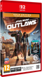 Гра Nintendo Switch 2 Star Wars Outlaws Gold Edition (електронний ключ) (3307216304838) - зображення 2