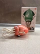 Electric Dancing Squid – інтерактивний танцюючий Кальмар, рожевий - зображення 6