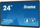 Монітор iiyama TW2424AS-B1 - изображение 4