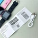 Детские часы Smart Q15 (Черный) - изображение 2