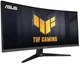 Монітор ASUS TUF Gaming VG34VQ3B (90LM0AA0-B01170) - изображение 2