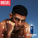 Spray do ciała Diesel Only The Brave perfumowany 200 ml (3614273797207) - obraz 3