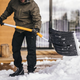 Скрепер для прибирання снігу вигнутий Fiskars X-series (1057186) - зображення 5