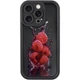 Противоударный TPU чехол Prestige для Apple iPhone 11 Pro (5.8") Raspberry - изображение 1