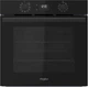 Духовка електрична Whirlpool OMR58CU1B - изображение 1