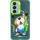 Противоударный Чехол TPU+PC So Cool для Samsung Galaxy S24 FE Power - изображение 2