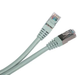 Патч корд RJ45 LAN кабель 10m HLV 13525-9 (N007523) - изображение 5