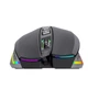 Миша Aula F805, Black - зображення 4