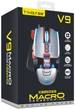 Проводная игровая мышь T-Wolf V9 (8 кнопок, 3200 DPI, подсветка) - изображение 7