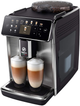 Ekspres do kawy Saeco GranAroma SM6585/00 - obraz 4