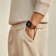 Защитный бампер Pitaka Air Case для Apple Watch 10 46mm Sunset (AWB2402) - изображение 7