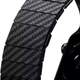 Ремінець Pitaka Carbon Fiber Watch Band Modern для Apple Watch 49/45/44mm Black/Grey (AWB2307) - зображення 5