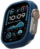 Защитный бампер Pitaka Air Case для Apple Watch Ultra 2/Ultra 49mm Moonrise (AWU2402) - изображение 2