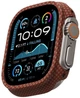 Защитный бампер Pitaka Air Case для Apple Watch Ultra 2/Ultra 49mm Sunset (AWU2401) - изображение 2