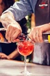 Вермут Martini Fiero 0.75 л 15% + Тоник 0.75 л (8011210097058M) - изображение 3