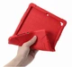 Чехол Silikon Power с подставкой Apple iPad 9 (10.2" екран) Red - изображение 4