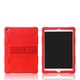 Чехол Silikon Power с подставкой Apple iPad 9 (10.2" екран) Red - изображение 7