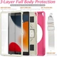 Чохол ARM Cover Apple IPad Pro 10.5 протиударний з ременем і підставкою 360° Pink - изображение 4