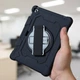 Чохол Silikon Power з підставкою 360 ° iPad 8 (10.2) (10.2" екран) Black - зображення 6