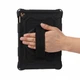 Чохол Silikon Power з підставкою 360 ° iPad 8 (10.2) (10.2" екран) Black - зображення 9