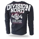 Лонгслив Dobermans Aggressive Nordic LS201BK (L) - изображение 4
