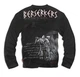 Лонгслив Dobermans Aggressive Berserkers LS99BK (XXXL) - изображение 1