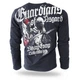 Лонгслив Dobermans Aggressive Guardians of Asgard LS197BK (XL) - изображение 1