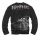 Лонгслив Dobermans Aggressive Berserkers LS99BK (XXXL) - изображение 4