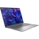 Ноутбук HP ZBook 8 G1i 16" WUXGA Core Ultra 7 64GB 1TB SSD Arc Graphics Silver (B24H2AV_V7) - изображение 2