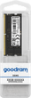 Модуль памяти Goodram 16GB DDR5 5600 SO-DIMM 1.1V - изображение 6
