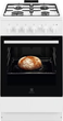 Kuchenka gazowa Electrolux LKG500013W - obraz 1