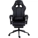 Геймерське крісло GT Racer X-2323 Black - зображення 1
