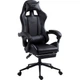 Геймерське крісло GT Racer X-2323 Black - зображення 9