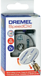Zestaw startowy Dremel SpeedClic 38 mm (2615S406JC) - obraz 1