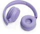 Навушники JBL T520BT Purple (JBLT520BTPUREU) - изображение 5