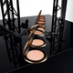 Бронзер для обличчя Lancome Teint Idole Ultra Wear 03 Light Medium 10 г (3614274110098) - зображення 5