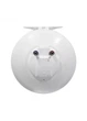 Водонагреватель Atlantic серии Round Eco VMR 80 (1200W) NEW, 80 л, вертикальный монтаж "мокрый" ТЭН, цилиндрический, класс C, белый - изображение 6