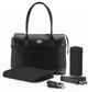 Torba do przewijania Cybex Platinum Deep Black (4063846150434) - obraz 1