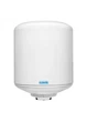 Водонагреватель Atlantic серии Classic Eco VM 50 N4Ls (1200W), 50 л, вертикальный монтаж "мокрый" ТЭН, цилиндрический, класс C, белый - изображение 1