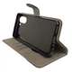 Чехол книжка Velvet Leather Case для Blackview Color 8 black - изображение 4