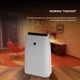 Воздухоочиститель с функцией увлажнения Sharp KC-D50EUW - изображение 10
