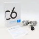 C6 H4 Комплект автомобильных ламп светодиодных 12v, 2шт / LED лампы ближнего-дальнего света фар / Лед лампы - изображение 5