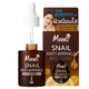 Сироватка для обличчя Moods з муцином равлики Snail Anti-Wrinkle 30 гр - зображення 1