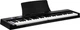 Цифровое пианино MusicMate MM-P7 FoldKeys Black (5904119285561) - изображение 5