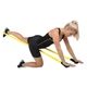 Силовой эспандер Hammer Fitness Tube Light 66415 - изображение 2