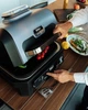 Електричний гриль-барбекю та коптильня Ninja Woodfire Pro Connect XL OG901EU - зображення 20
